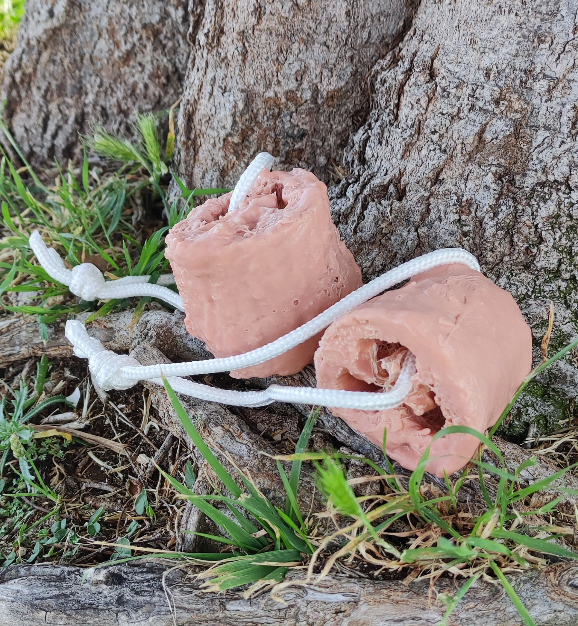 Bucha - Sabonete de Melancia