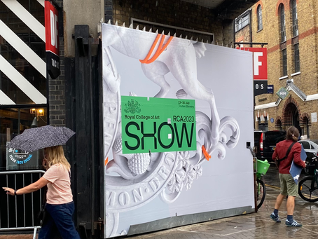 RCA2023: What the Fuck Happened in there?