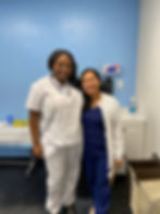 Vision Allied Health Institute