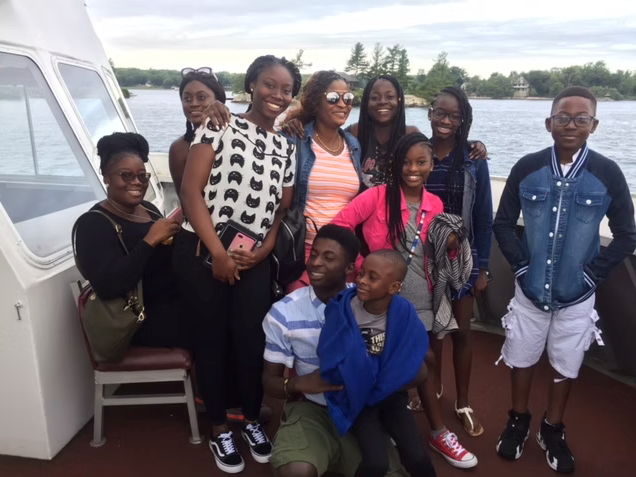 Joyco Tours Thousand Island 00478