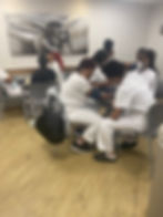17Vision Allied Health Institute