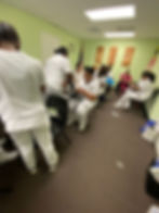 Vision Allied Health Institute