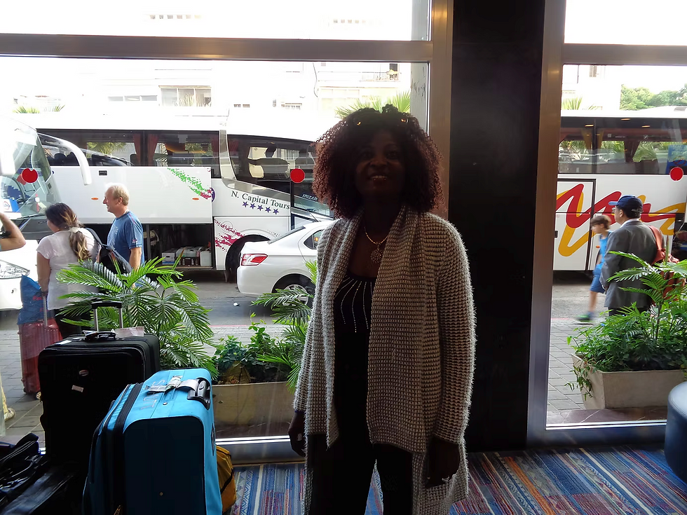 Joyco Tours Tel Aviv Isreal00477