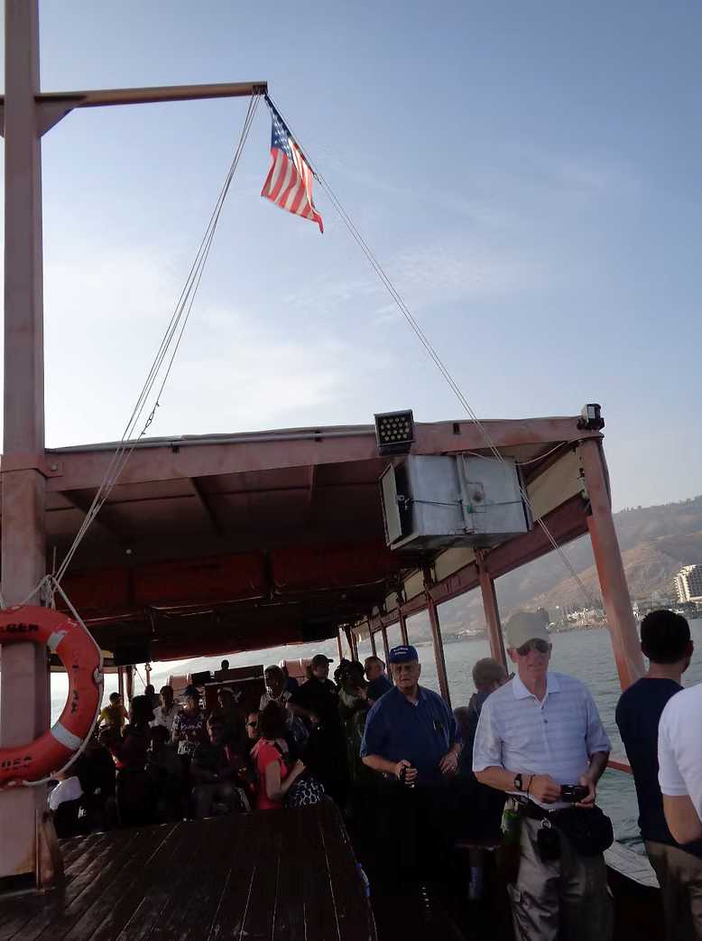 Joyco Tours Tel Bethlehem 00477