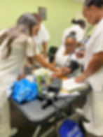 Vision Allied Health Institute