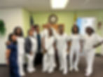 Vision Allied Health Institute