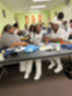 14Vision Allied Health Institute