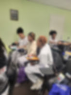 8Vision Allied Health Institute