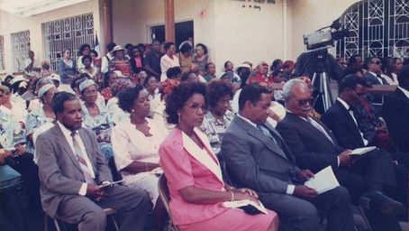 Our History in Photos