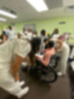 Vision Allied Health Institute