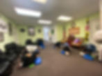Vision Allied Health Institute