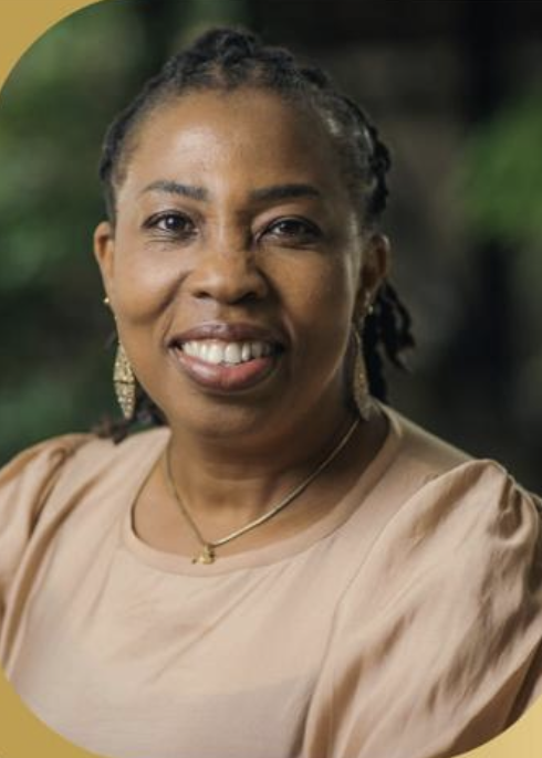 Writer: Irene Poku