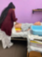 Vision Allied Health Institute