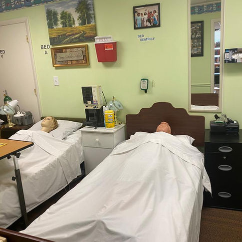 Vision Allied Health Institute, Towson , MD