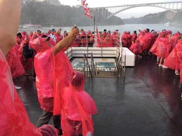 Joyco Tours Niagara Falls 00490