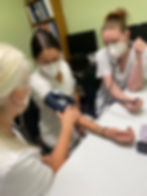 Vision Allied Health Institute