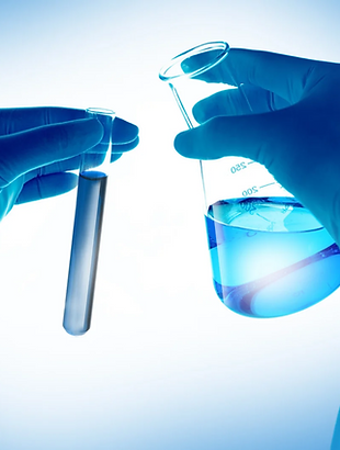 Blue Modern Personal Marketing Specialist Facebook Cover (1980 x 2000 px) (2000 x 1800 px)