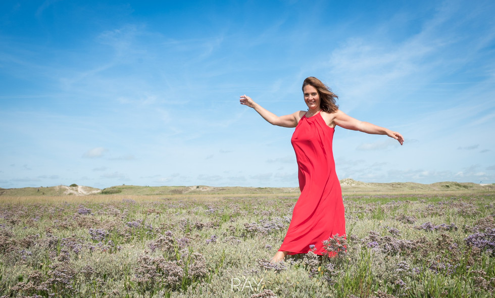 Lightness in actie