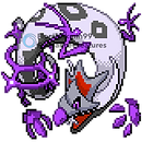 Fakemon Sprite