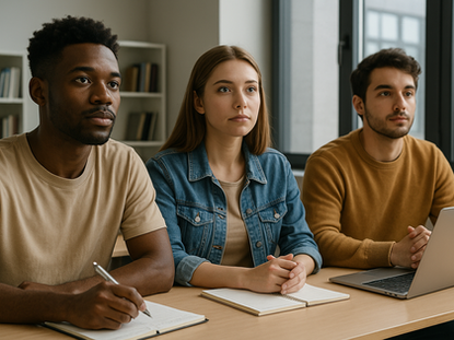 Jovens de Contagem podem se inscrever em cursos gratuitos em parceria com a PUC Minas
