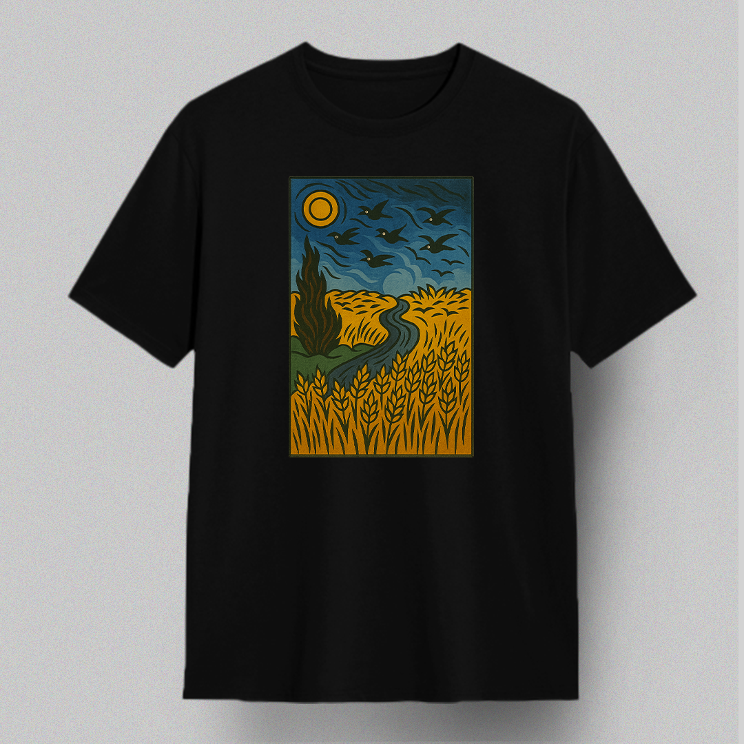 Wheatfield