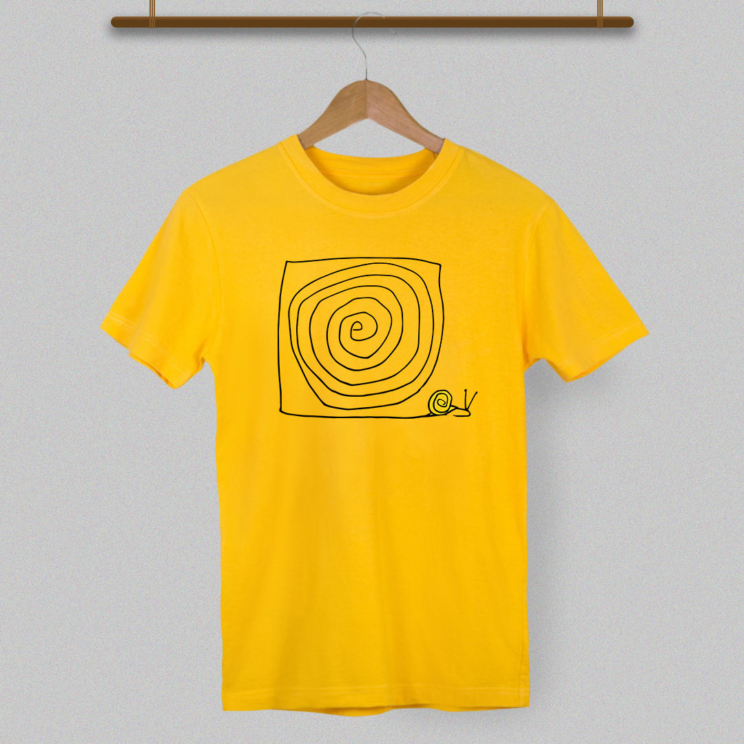 Snail Trail Unisex