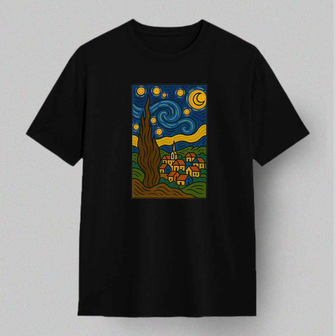 Starry Night