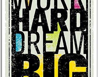 Crowdfunder Dreaming......