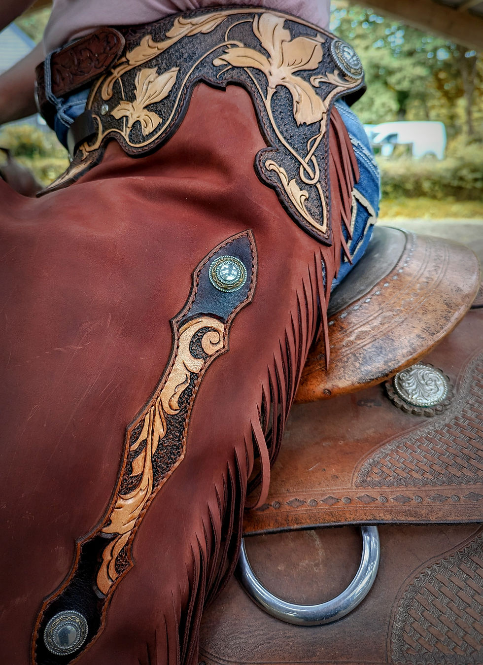 Miniature : Chinks 6