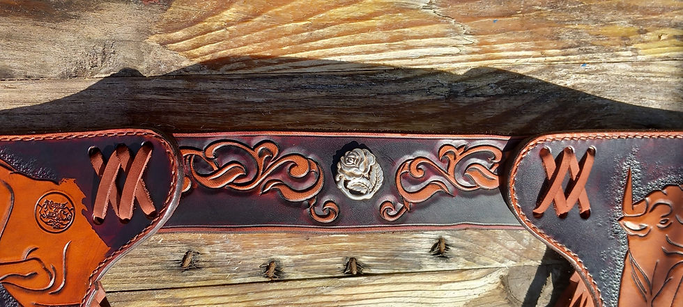 Miniature : Chinks 1