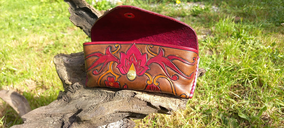 Miniature : Etui à lunettes