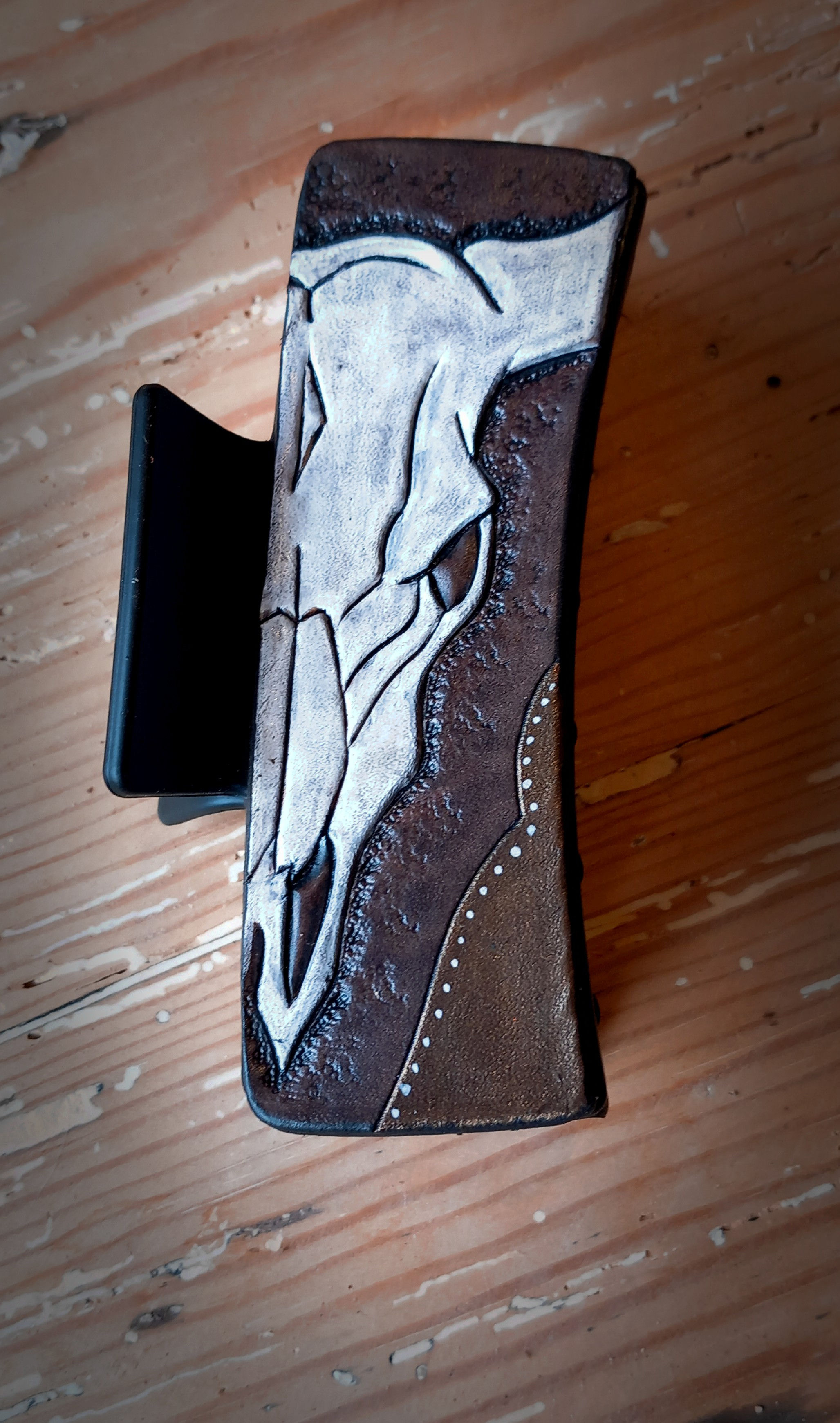 Pinces à cheveux xl