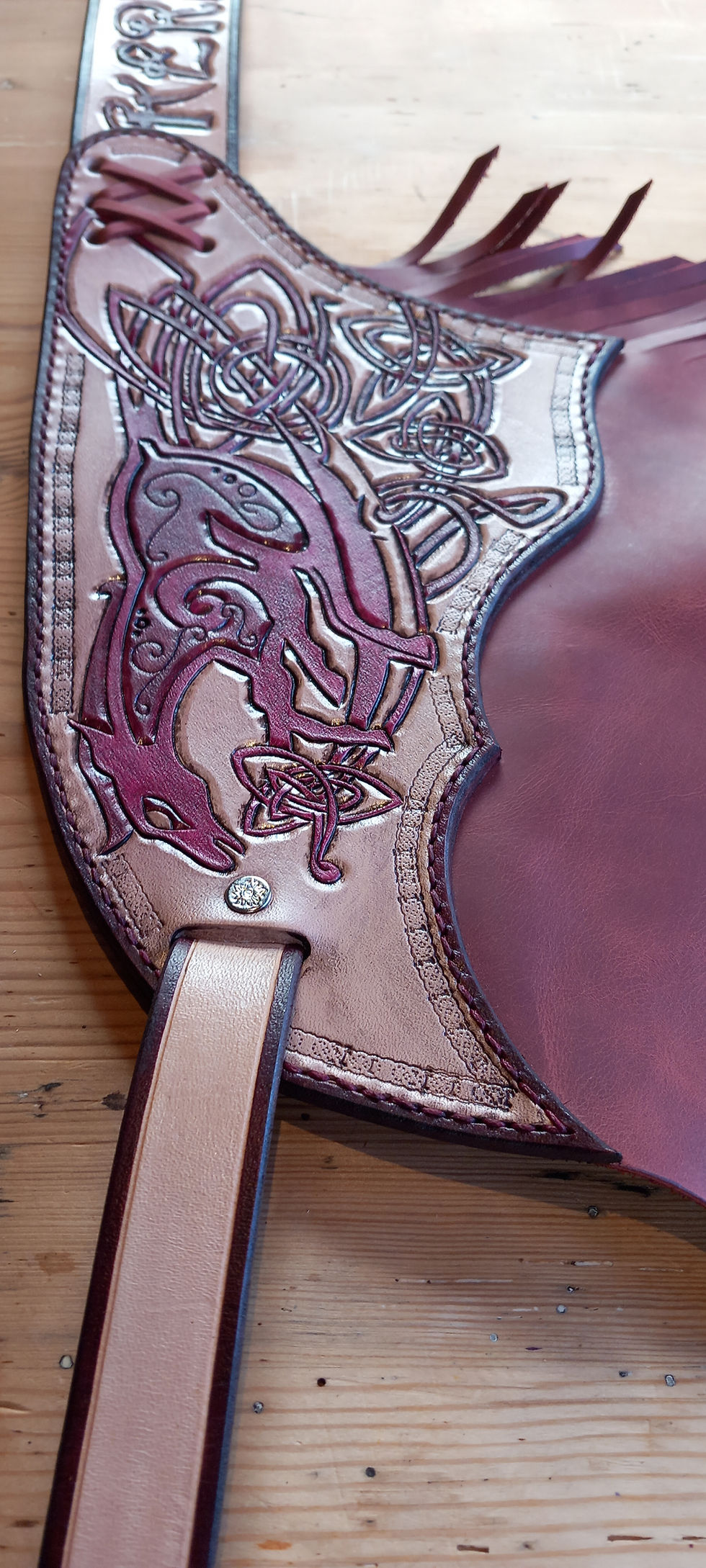 Miniature : Chinks 5