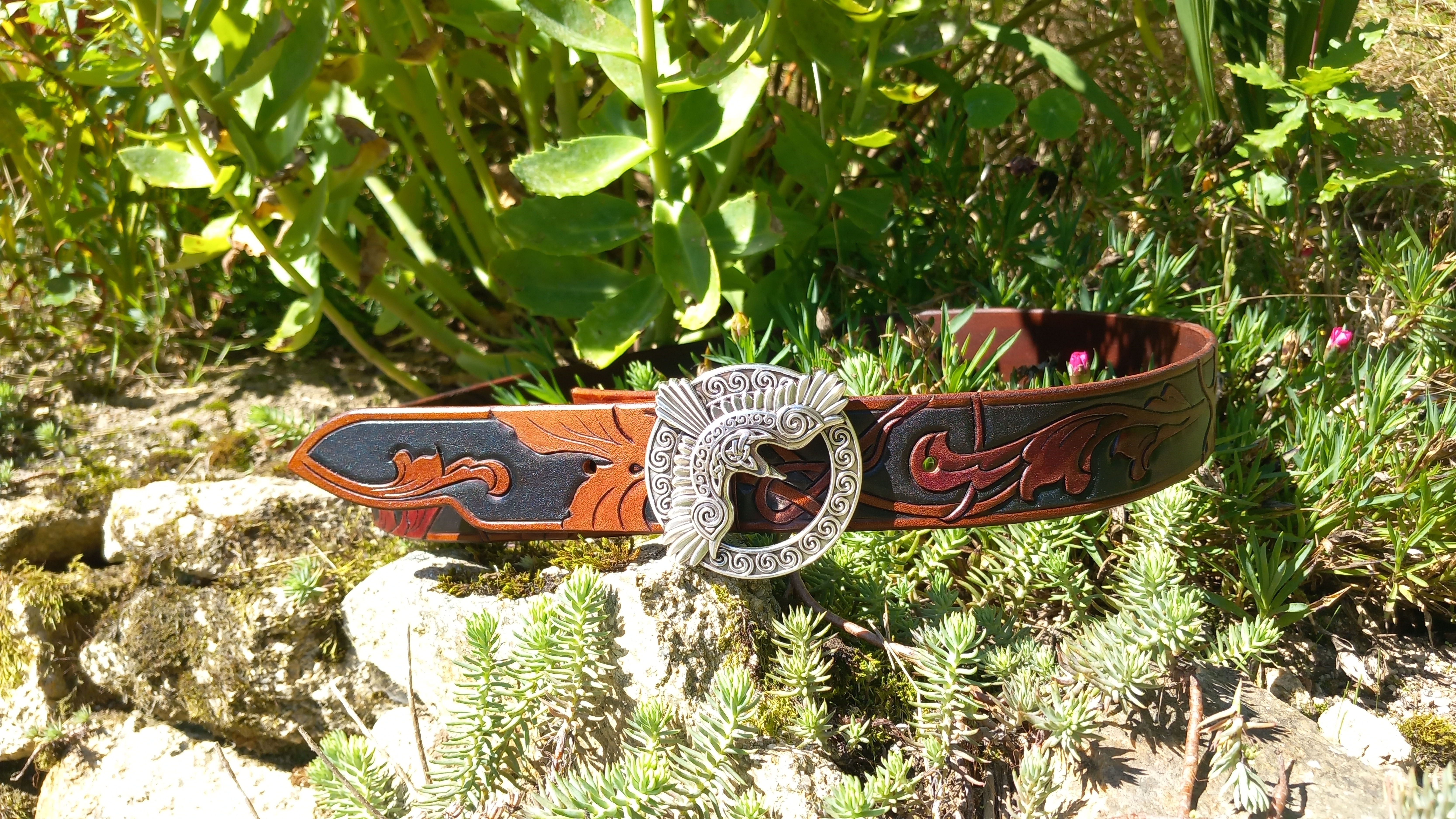 Ceinture