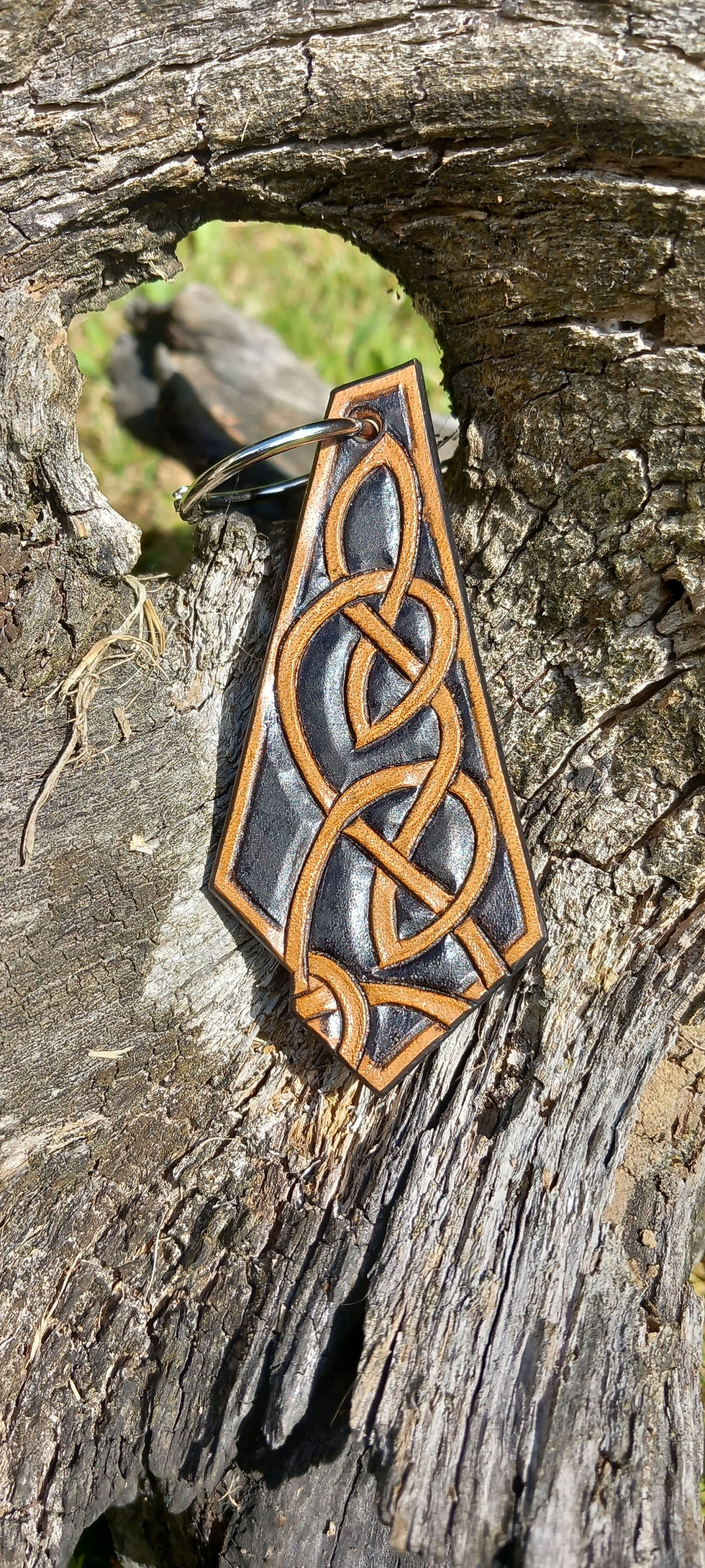 Miniature : Porte clés