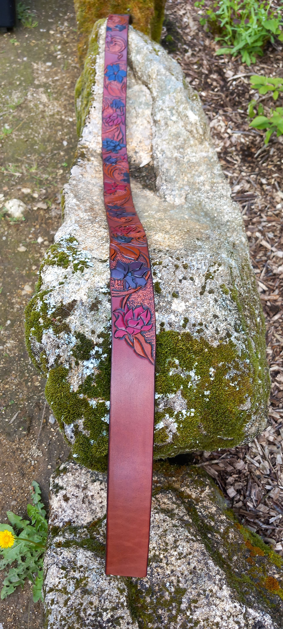 Miniature : Ceinture