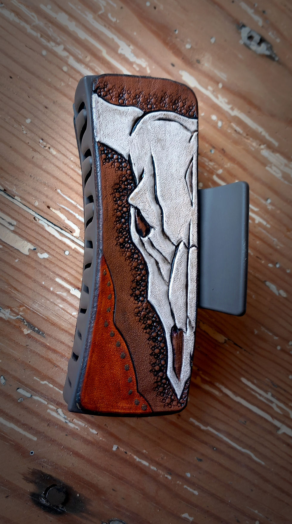 Miniature : Pinces à cheveux xl