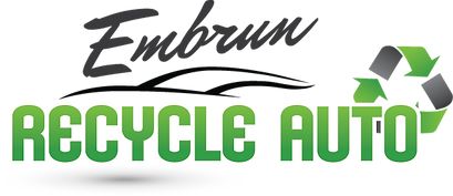 Embrun Recycle Auto