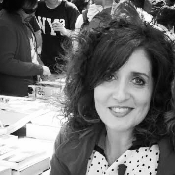 Graziella Moreno