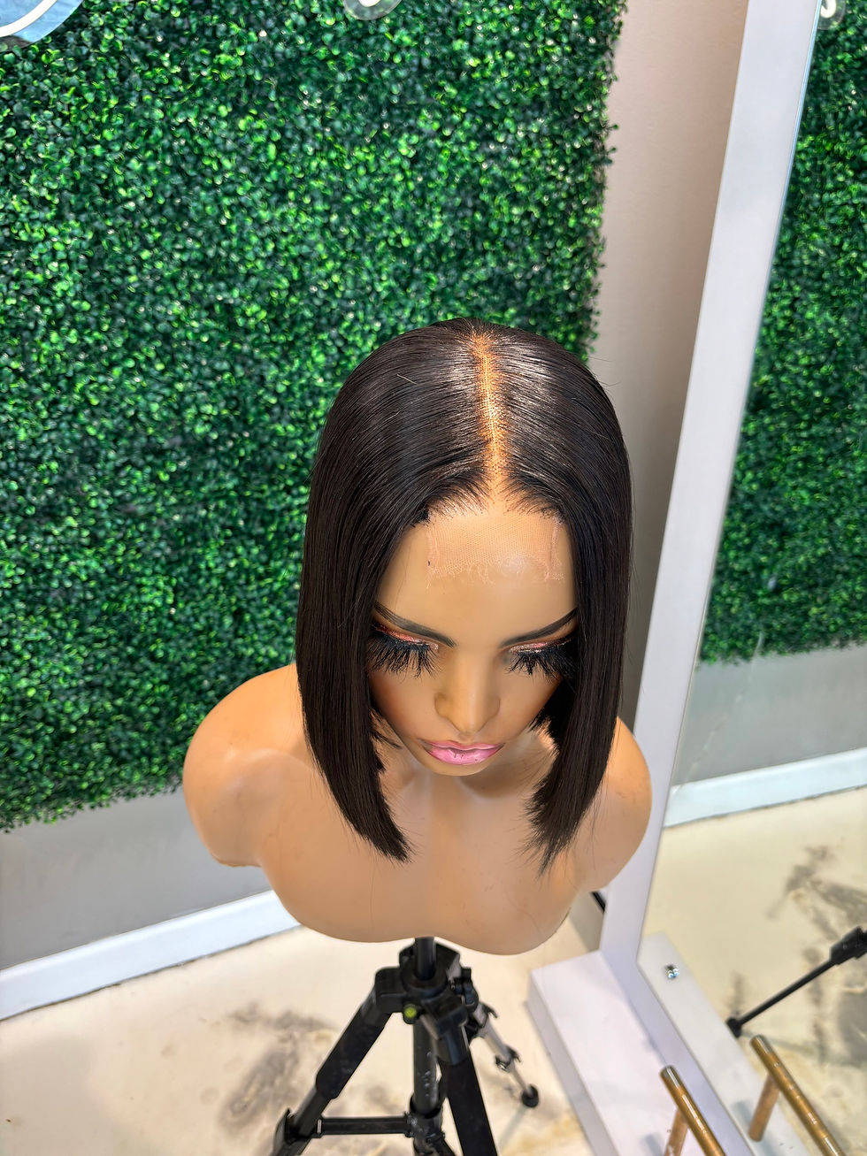 Thumbnail: The Signature Bob