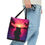 Thumbnail: Romance at Sunset Tote Bag (AOP)