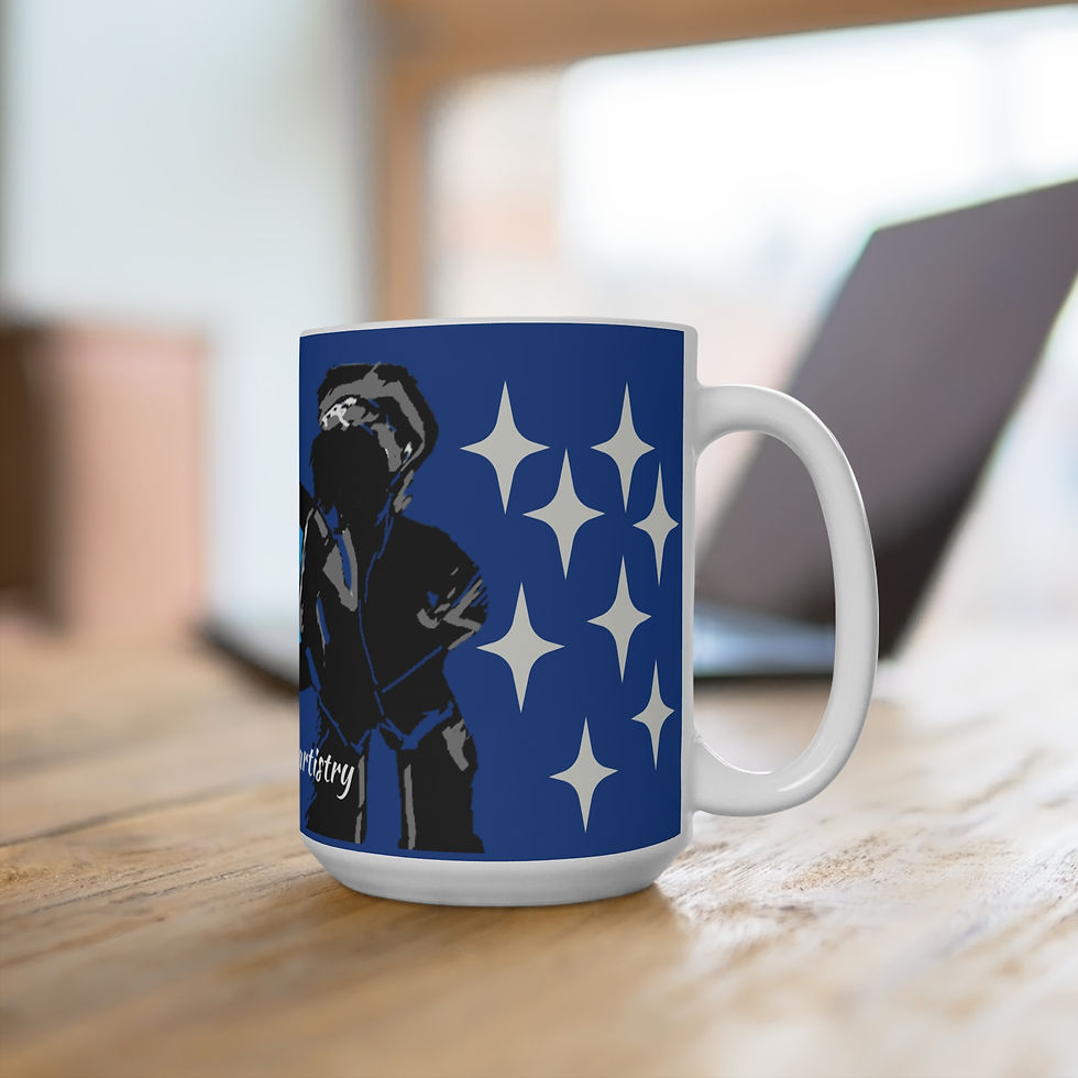 Miniatura: Mug 15oz