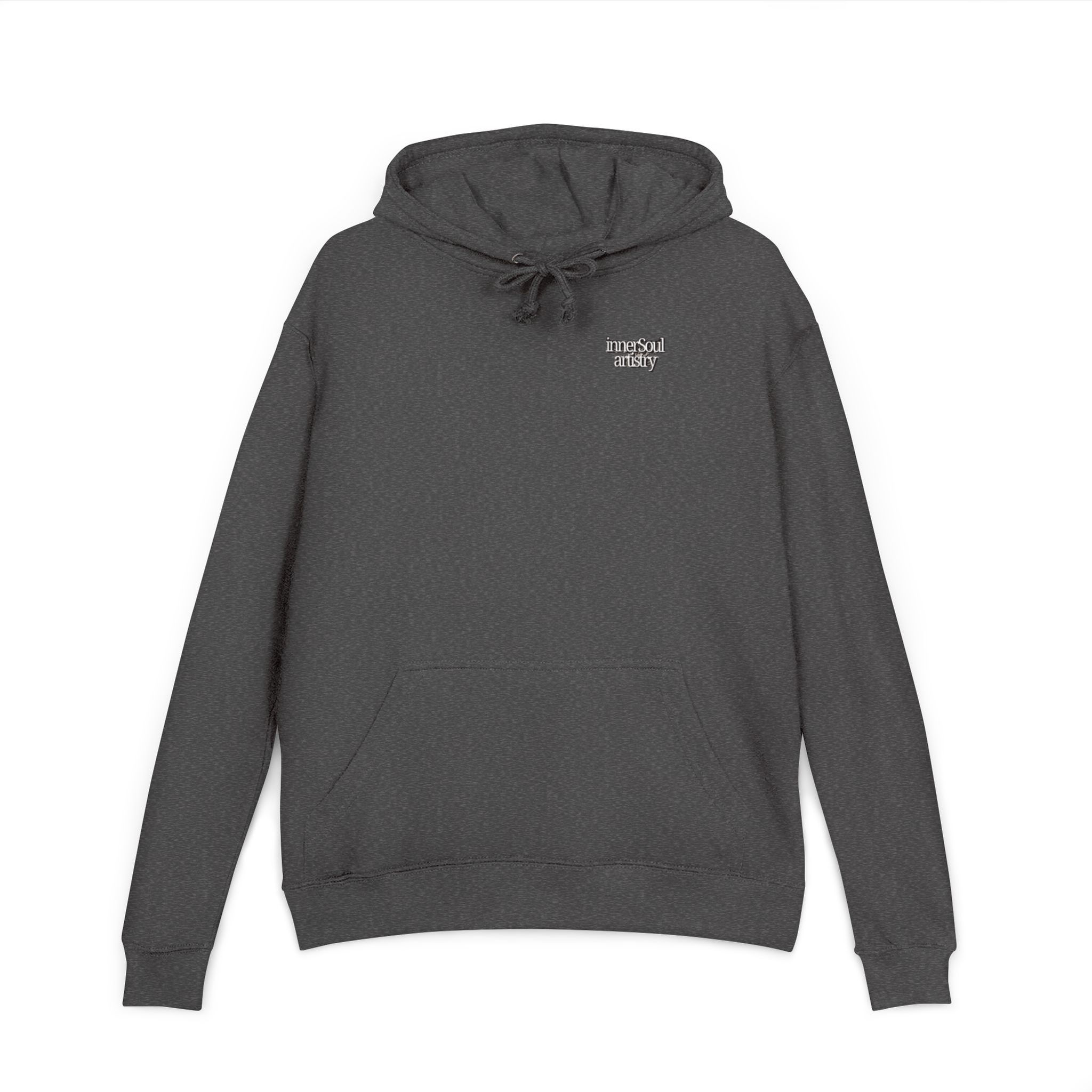 Hoodie - Surreal Contemporary Graphic Back Print