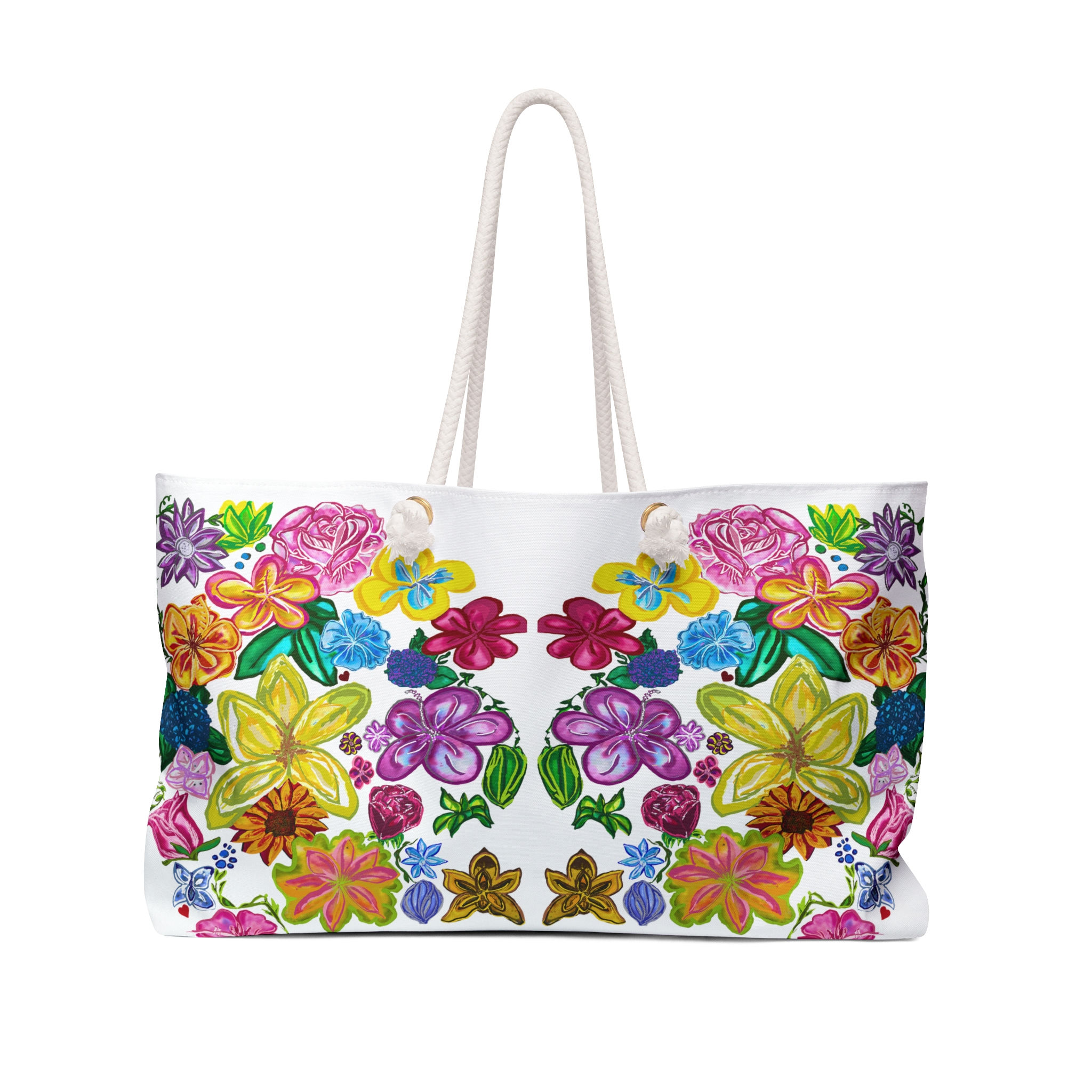 Weekender Bag