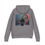 Thumbnail: Hoodie - Surreal Contemporary Graphic Back Print