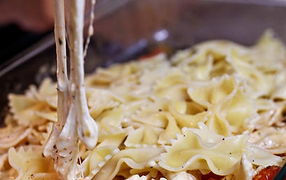 Food photography content for restaurant marketing campaign