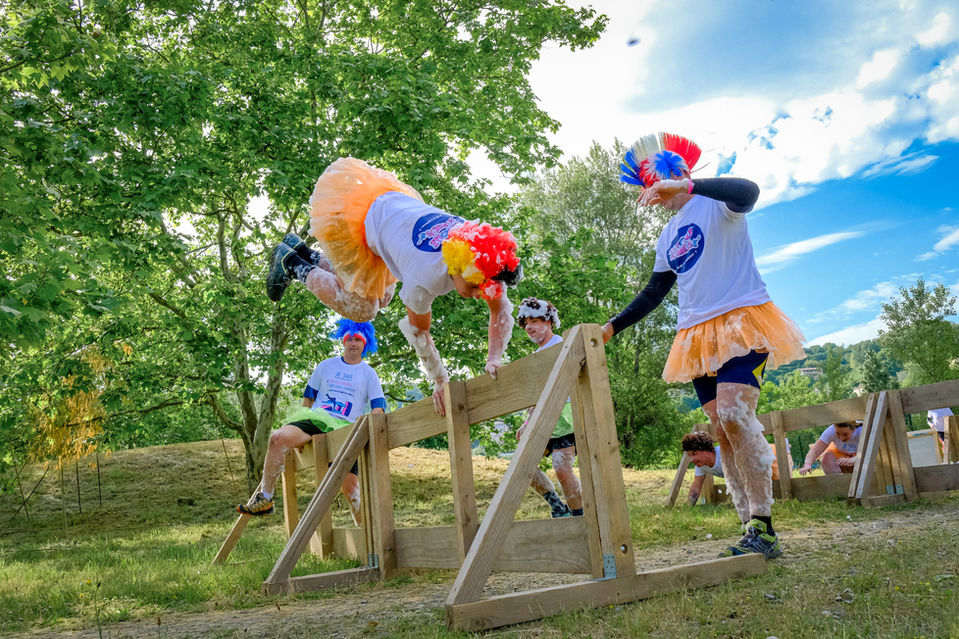 Haies dessus-dessous