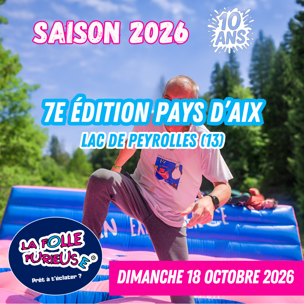 La Folle Furieuse - Pays d'Aix (13)