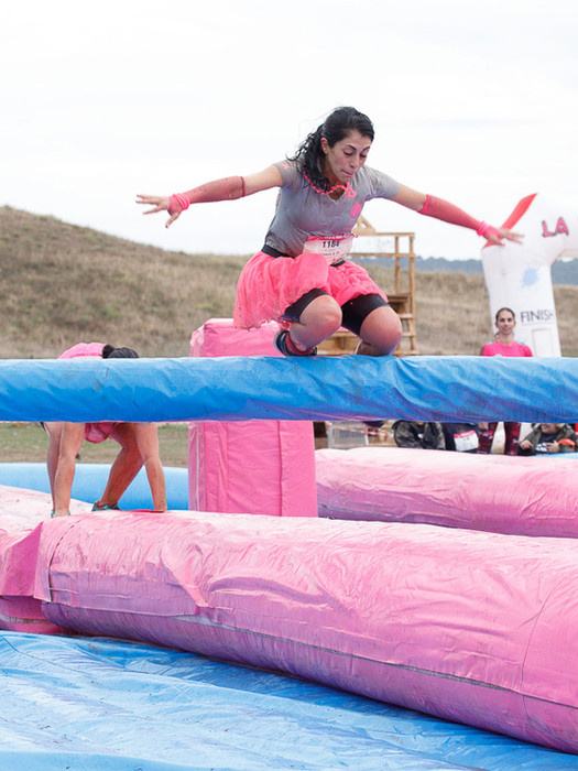 Wipeout Shot XXL