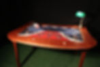 Table Ciné-séries